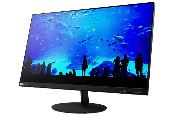 LENOVO L28U-30 28” GAMING MONITOR - DataBlitz