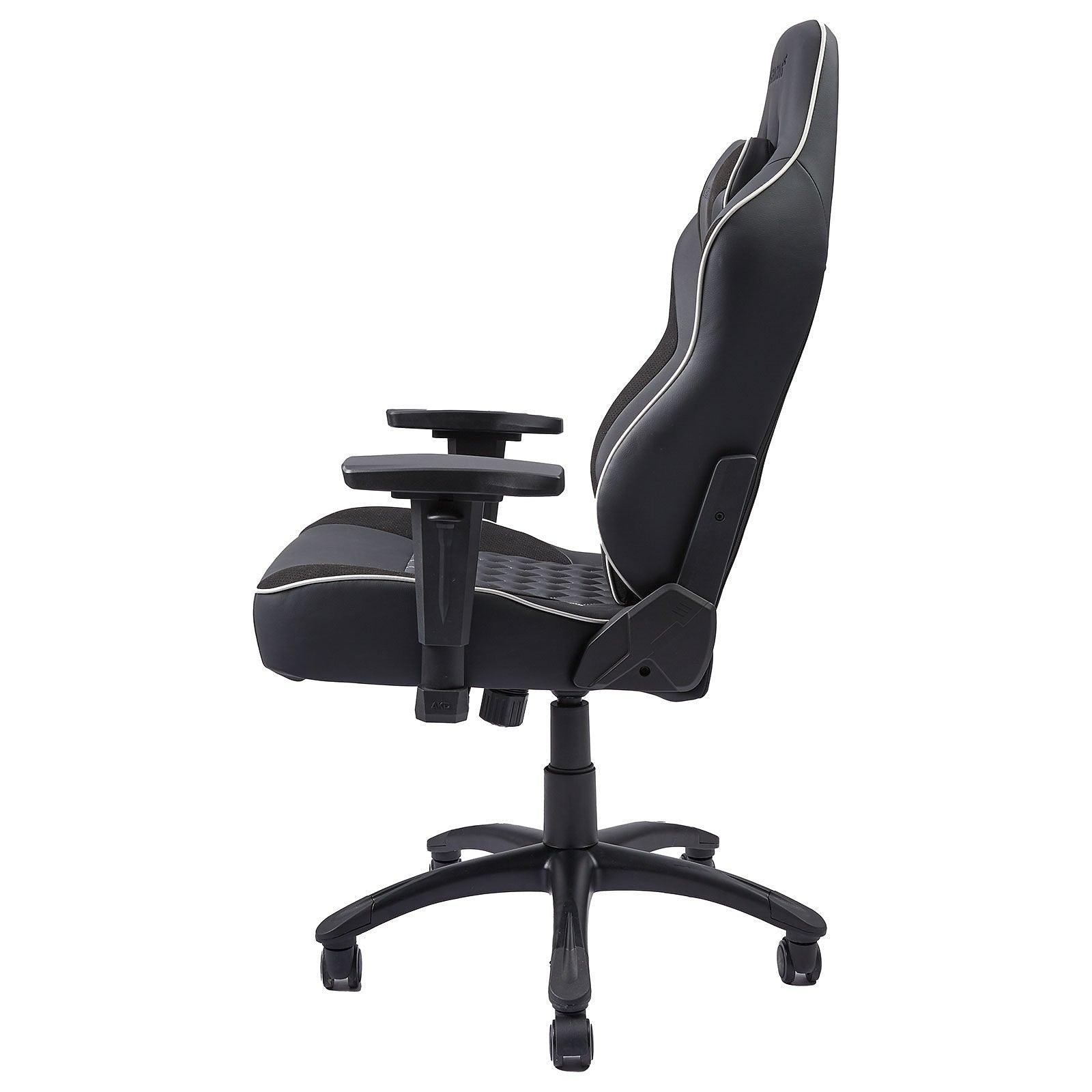 AKRACING CALIFORNIA GAMING CHAIR (OJAI BLACK) - DataBlitz