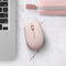 Logitech M171 Reliable Wireless Connectivity Mouse (Rose) - DataBlitz