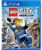 PS4 LEGO CITY UNDERCOVER REG.3 - DataBlitz