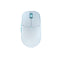 Lamzu Atlantis Superlight Wireless Gaming Mouse (Polar White) - DataBlitz
