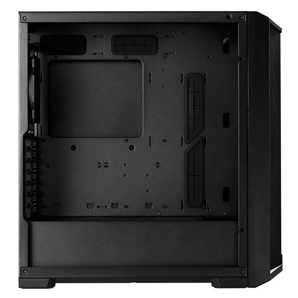 Lian Li Lancool 215 X Unobstructed Airflow Mid-Tower Case (Black) - DataBlitz