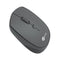 Lenovo Lecoo WS202 2.4G Wireless Mouse (Grey) - DataBlitz