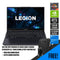 Lenovo Legion 5 15ACH6H 82JU00XCPH Gaming Laptop (Phantom Blue) | 15.6 WQHD | Ryzen 7 5800H | 16GB RAM | 512GB M.2 SSD | RTX 3060 | Windows 11  Home | M300 RGB Gaming Mouse | Active Gaming Backpack (GX41C86982) - DataBlitz