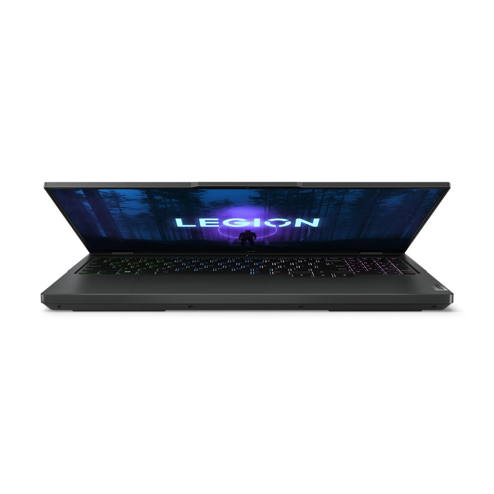 Lenovo Legion Pro 5 16IRX8 82WK0073PH Gaming Laptop (Onyx Grey)