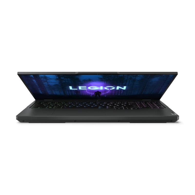 Lenovo Legion Pro 5 16IRX8 82WK0073PH Gaming Laptop (Onyx Grey)