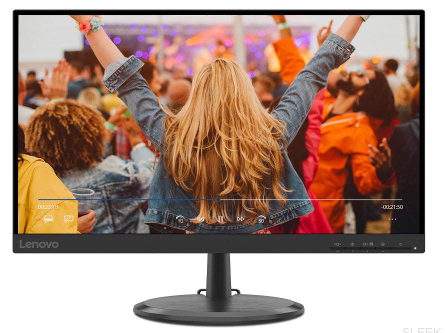 LENOVO D22E-20 21.45" FLAT PANEL MONITOR - DataBlitz