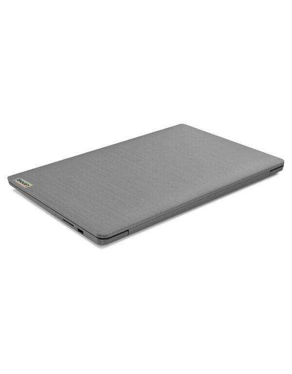 Lenovo Ideapad 3 15ITL6 82H8031DPH Laptop (Arctic Grey)  | 15.6" FHD (1920 x 1080) | i5 1155G7 | 8GB RAM | 512 GB SSD | Intel Iris Xe | Windows 11 Home | MS Office Home & Student 2021 | Lenovo Casual Backpack B210 - DataBlitz