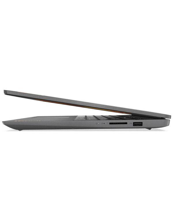 Lenovo Ideapad 3 15ITL6 82H8031DPH Laptop (Arctic Grey)  | 15.6" FHD (1920 x 1080) | i5 1155G7 | 8GB RAM | 512 GB SSD | Intel Iris Xe | Windows 11 Home | MS Office Home & Student 2021 | Lenovo Casual Backpack B210 - DataBlitz