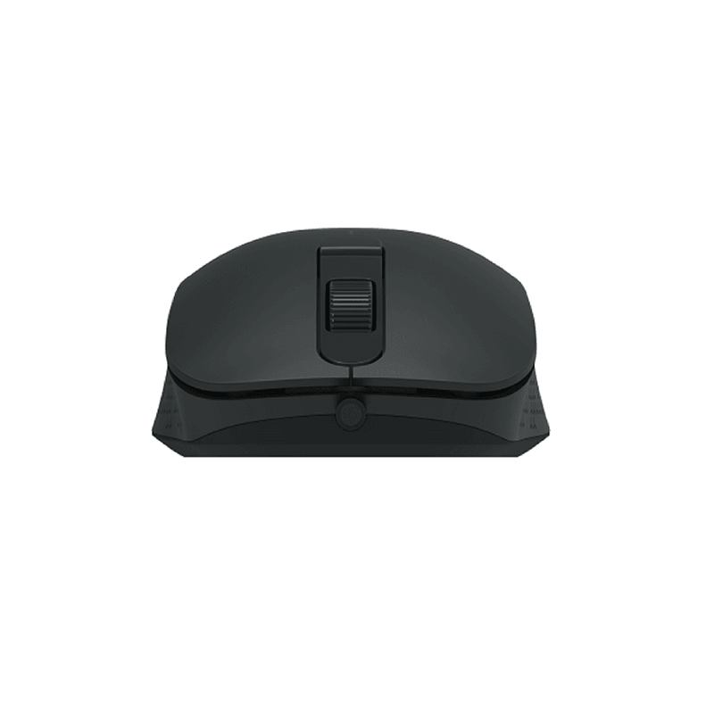 LECOO MS102 WIRED MOUSE (BLACK) - DataBlitz