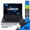 Lenovo Legion 5i Pro 16IAH7H 82RF004NPH Gaming Laptop (Storm Grey) | 16”  WQXGA  |  i7-12700H | 16 GB RAM DDR5 | 1 TB SSD | RTX 3070 Ti | Windows 11 Home | Office Home And Student 2021 | Lenovo Active Bag - DataBlitz