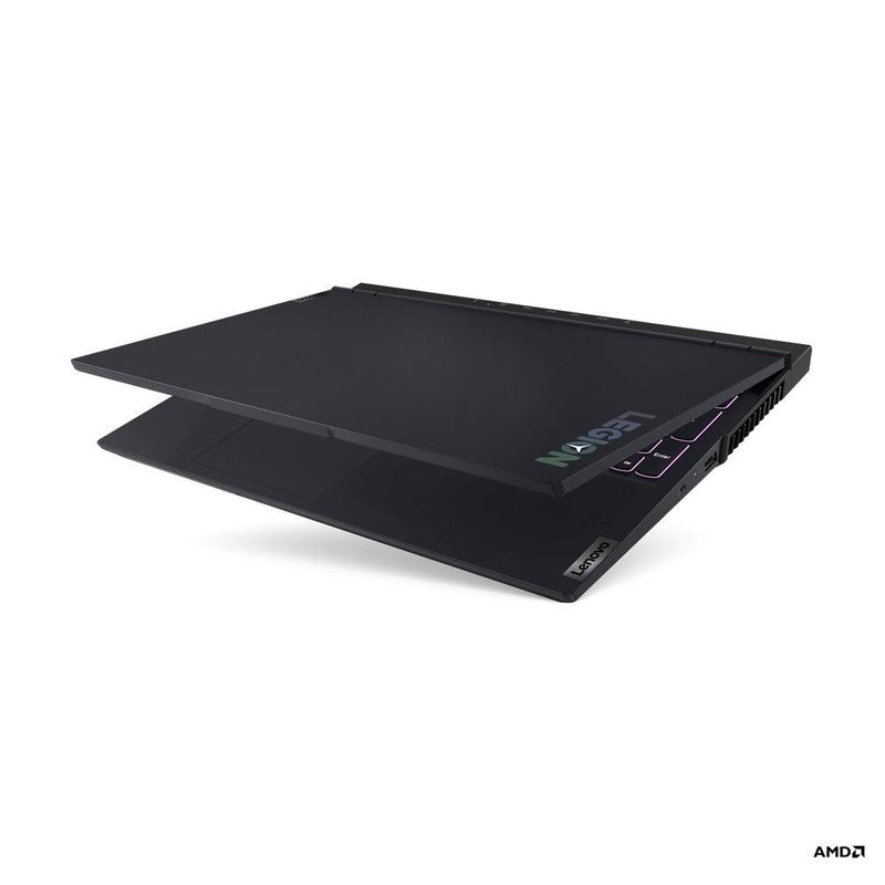 Lenovo Legion 5 15ACH6H 82JU00XCPH Gaming Laptop (Phantom Blue) | 15.6 WQHD | Ryzen 7 5800H | 16GB RAM | 512GB M.2 SSD | RTX 3060 | Windows 11  Home | M300 RGB Gaming Mouse | Active Gaming Backpack (GX41C86982) - DataBlitz