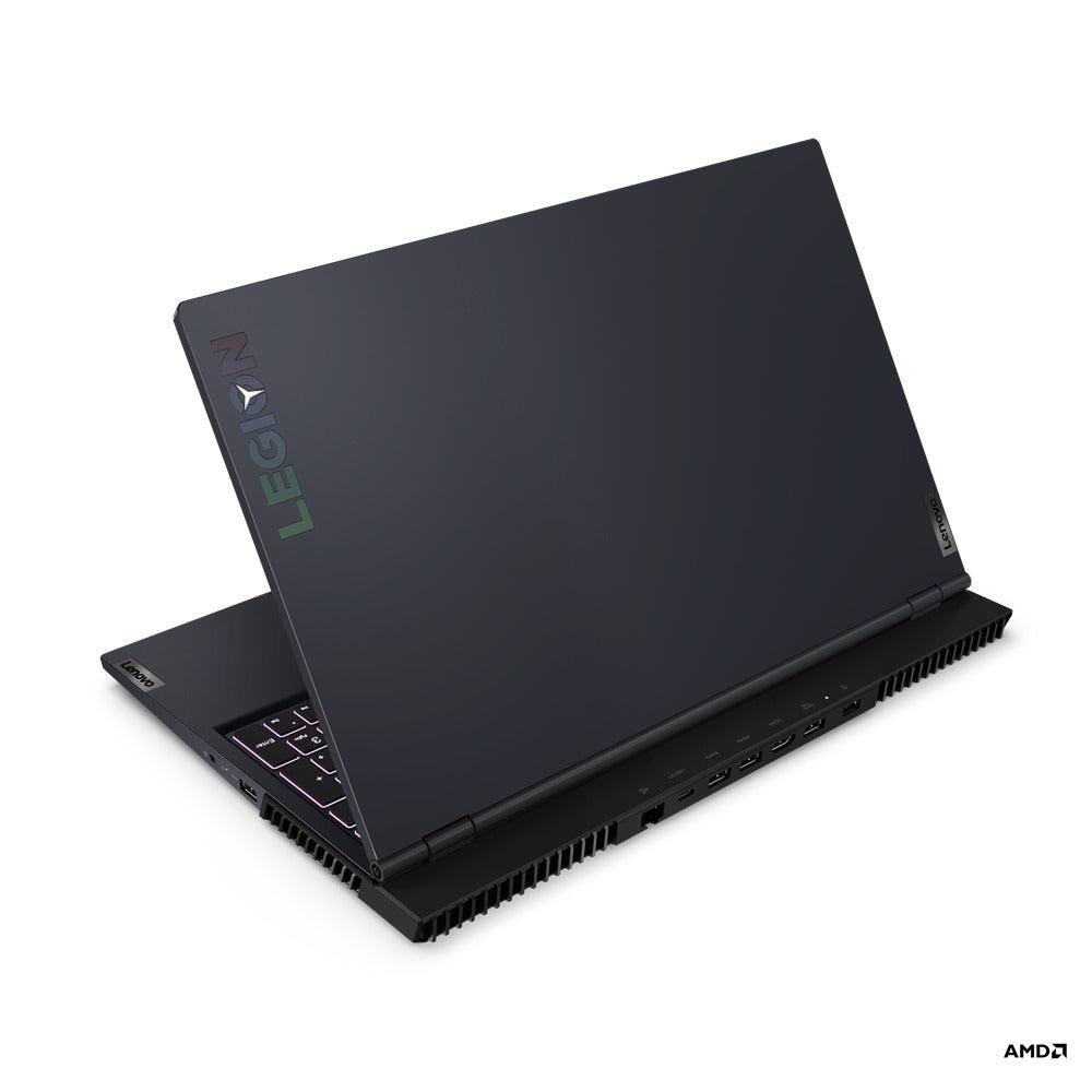 Lenovo Legion 5 15ACH6H 82JU00XCPH Gaming Laptop (Phantom Blue) | 15.6 WQHD | Ryzen 7 5800H | 16GB RAM | 512GB M.2 SSD | RTX 3060 | Windows 11  Home | M300 RGB Gaming Mouse | Active Gaming Backpack (GX41C86982) - DataBlitz