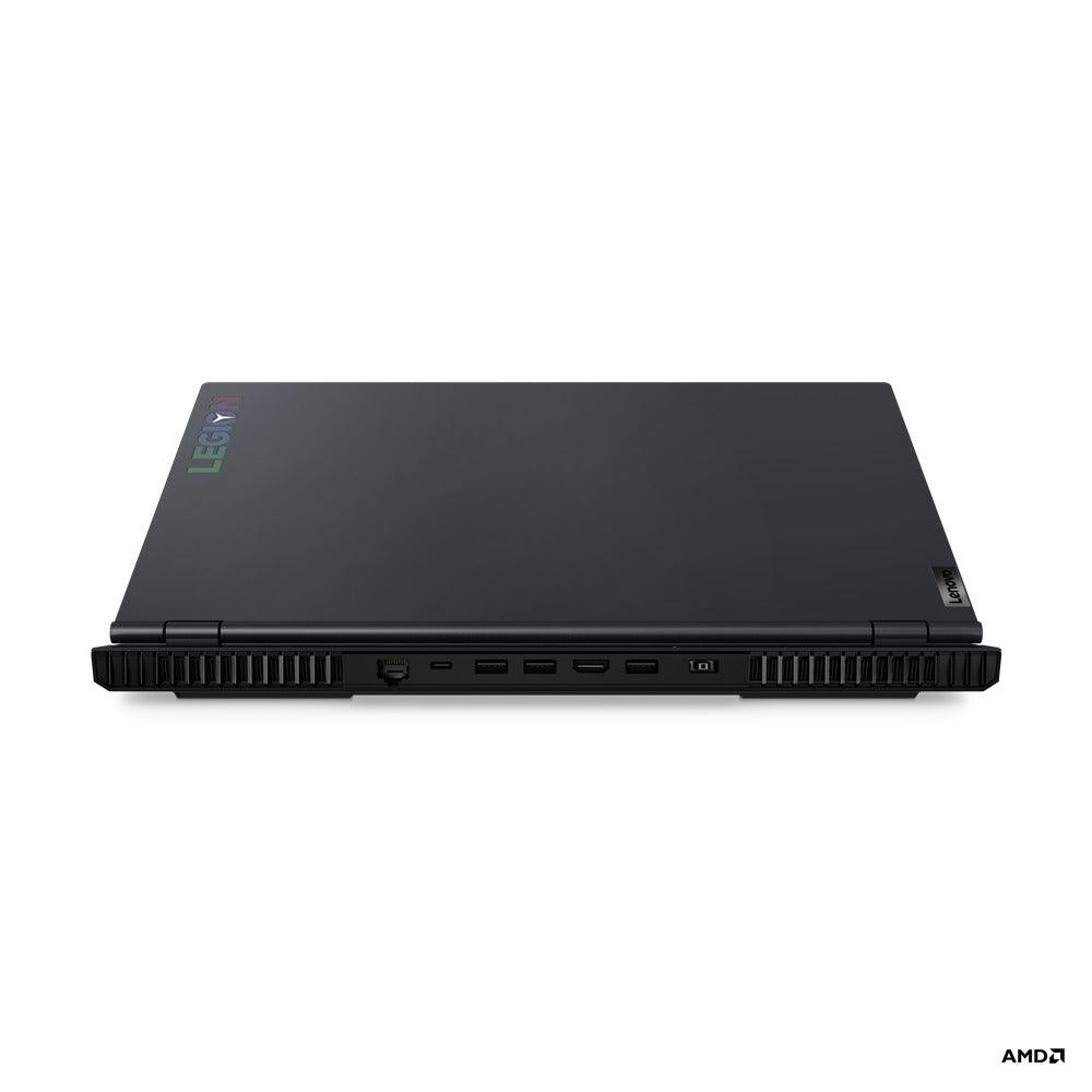 Lenovo Legion 5 15ACH6H 82JU00XCPH Gaming Laptop (Phantom Blue) | 15.6 WQHD | Ryzen 7 5800H | 16GB RAM | 512GB M.2 SSD | RTX 3060 | Windows 11  Home | M300 RGB Gaming Mouse | Active Gaming Backpack (GX41C86982) - DataBlitz