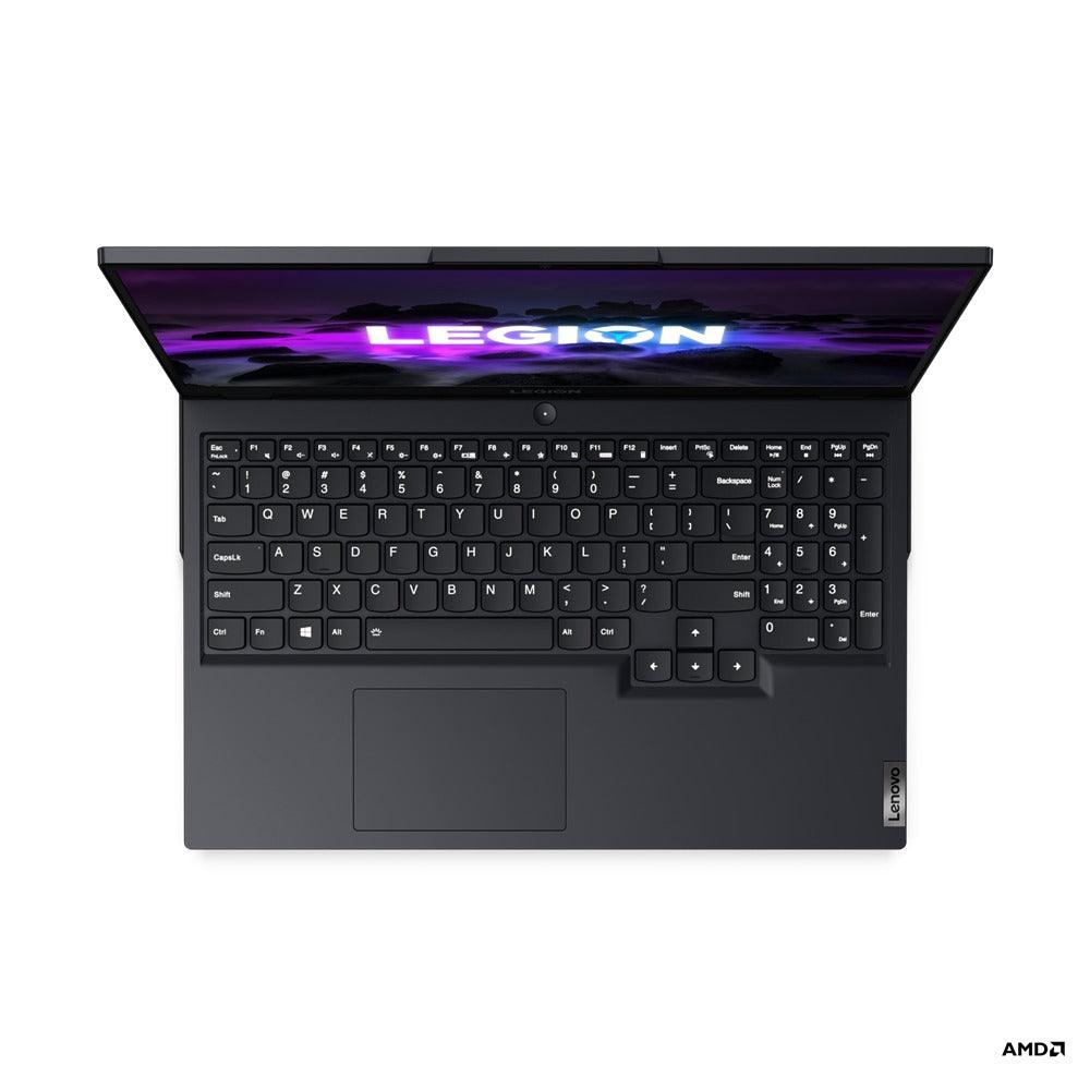 DataBlitz - Lenovo Legion 5 15ACH6H 82JU00XCPH Gaming Laptop