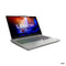 Lenovo Legion 5 15ARH7H 82RD001APH Gaming Laptop (Storm Grey) | 15.6” WQHD | Ryzen 7 6800H | 16GB RAM DDR5 | 512GB M.2 SSD | RTX 3060 | Windows 11 Home | MS Office H&S 2021 | M300 RGB Gaming Mouse | Active Gaming Backpack - DataBlitz
