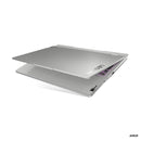 Lenovo Legion 5 15ARH7H 82RD001APH Gaming Laptop (Storm Grey) | 15.6” WQHD | Ryzen 7 6800H | 16GB RAM DDR5 | 512GB M.2 SSD | RTX 3060 | Windows 11 Home | MS Office H&S 2021 | M300 RGB Gaming Mouse | Active Gaming Backpack - DataBlitz