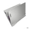 Lenovo Legion 5 15ARH7H 82RD001APH Gaming Laptop (Storm Grey) | 15.6” WQHD | Ryzen 7 6800H | 16GB RAM DDR5 | 512GB M.2 SSD | RTX 3060 | Windows 11 Home | MS Office H&S 2021 | M300 RGB Gaming Mouse | Active Gaming Backpack - DataBlitz