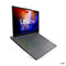 LENOVO Legion 5 15ARH7H 82RD001BPH  Gaming Laptop (Storm Grey) | 15.6”  WQHD | Ryzen 5 6600H | 16 GB RAM DDR5 | 512 GB SSD | RTX 3060 | Windows 11 Home | MS Office H&S 2021 | M300 RGB Gaming Mouse | Active Gaming Backpack - DataBlitz