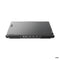 LENOVO Legion 5 15ARH7H 82RD001BPH  Gaming Laptop (Storm Grey) | 15.6”  WQHD | Ryzen 5 6600H | 16 GB RAM DDR5 | 512 GB SSD | RTX 3060 | Windows 11 Home | MS Office H&S 2021 | M300 RGB Gaming Mouse | Active Gaming Backpack - DataBlitz