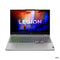Lenovo Legion 5 15ARH7H 82RD001APH Gaming Laptop (Storm Grey) | 15.6” WQHD | Ryzen 7 6800H | 16GB RAM DDR5 | 512GB M.2 SSD | RTX 3060 | Windows 11 Home | MS Office H&S 2021 | M300 RGB Gaming Mouse | Active Gaming Backpack - DataBlitz