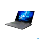 Lenovo Legion 5 15IAH7H 82RB005VPH 15.6" WQHD Gaming Laptop (Storm Grey) l 15.6" WQHD l i7-12700H l 16GB DDR5 l 512GB SSD l RTX 3060 l Windows 11 Home l MS Office Home & Student 2021 l M300 RGB Gaming Mouse l  Active Gaming Backpack - DataBlitz