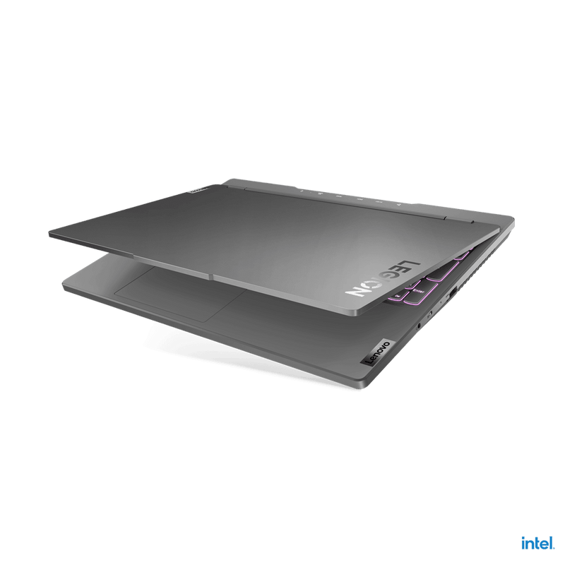 Lenovo Legion 5 15IAH7H 82RB005VPH 15.6" WQHD Gaming Laptop (Storm Grey) l 15.6" WQHD l i7-12700H l 16GB DDR5 l 512GB SSD l RTX 3060 l Windows 11 Home l MS Office Home & Student 2021 l M300 RGB Gaming Mouse l  Active Gaming Backpack - DataBlitz