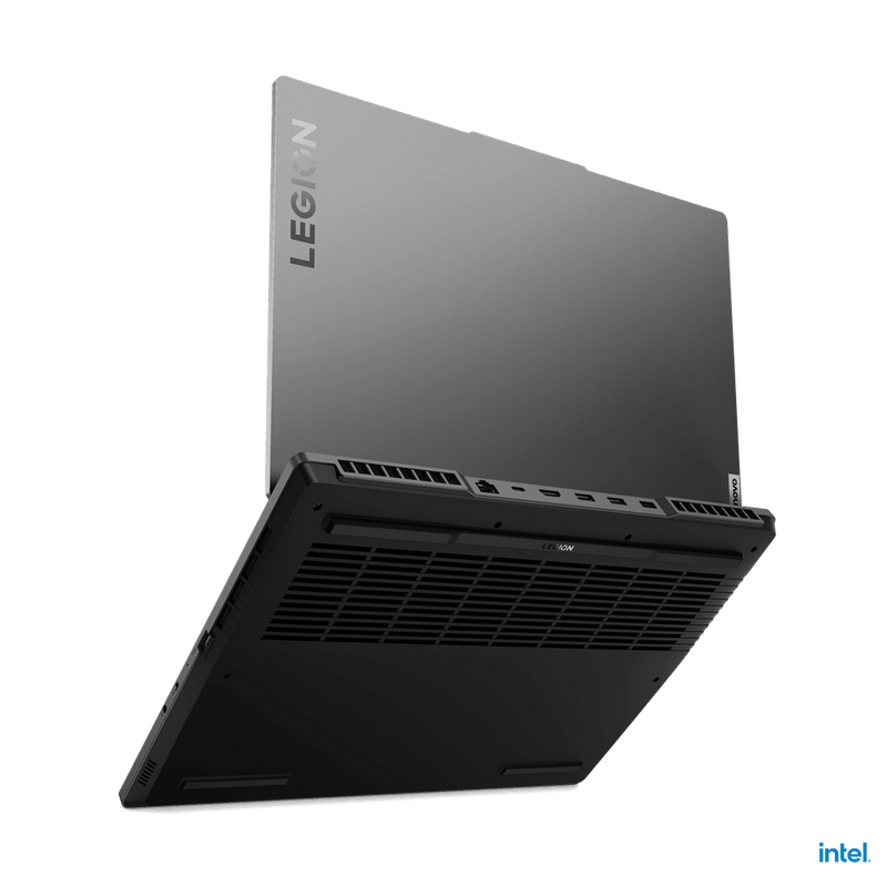 Lenovo Legion 5 15IAH7H 82RB005VPH 15.6" WQHD Gaming Laptop (Storm Grey) l 15.6" WQHD l i7-12700H l 16GB DDR5 l 512GB SSD l RTX 3060 l Windows 11 Home l MS Office Home & Student 2021 l M300 RGB Gaming Mouse l  Active Gaming Backpack - DataBlitz