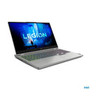 Lenovo Legion 5 15IAH7 82RC008BPH Gaming Laptop (Storm Grey) | 15.6" FHD | i5-12500H | 16GB RAM | 512GB SSD | RTX 3050 Ti | MS Office Home & Student 2021 | M300 RGB Gaming Mouse  | Active Gaming Backpack - DataBlitz