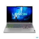 Lenovo Legion 5 15IAH7 82RC008BPH Gaming Laptop (Storm Grey) | 15.6" FHD | i5-12500H | 16GB RAM | 512GB SSD | RTX 3050 Ti | MS Office Home & Student 2021 | M300 RGB Gaming Mouse  | Active Gaming Backpack - DataBlitz