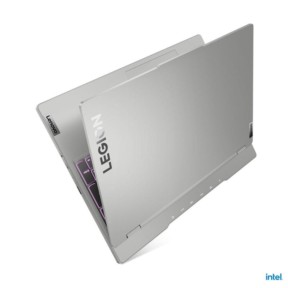 Lenovo Legion 5 15IAH7 82RC008BPH Gaming Laptop (Storm Grey) | 15.6" FHD | i5-12500H | 16GB RAM | 512GB SSD | RTX 3050 Ti | MS Office Home & Student 2021 | M300 RGB Gaming Mouse  | Active Gaming Backpack - DataBlitz