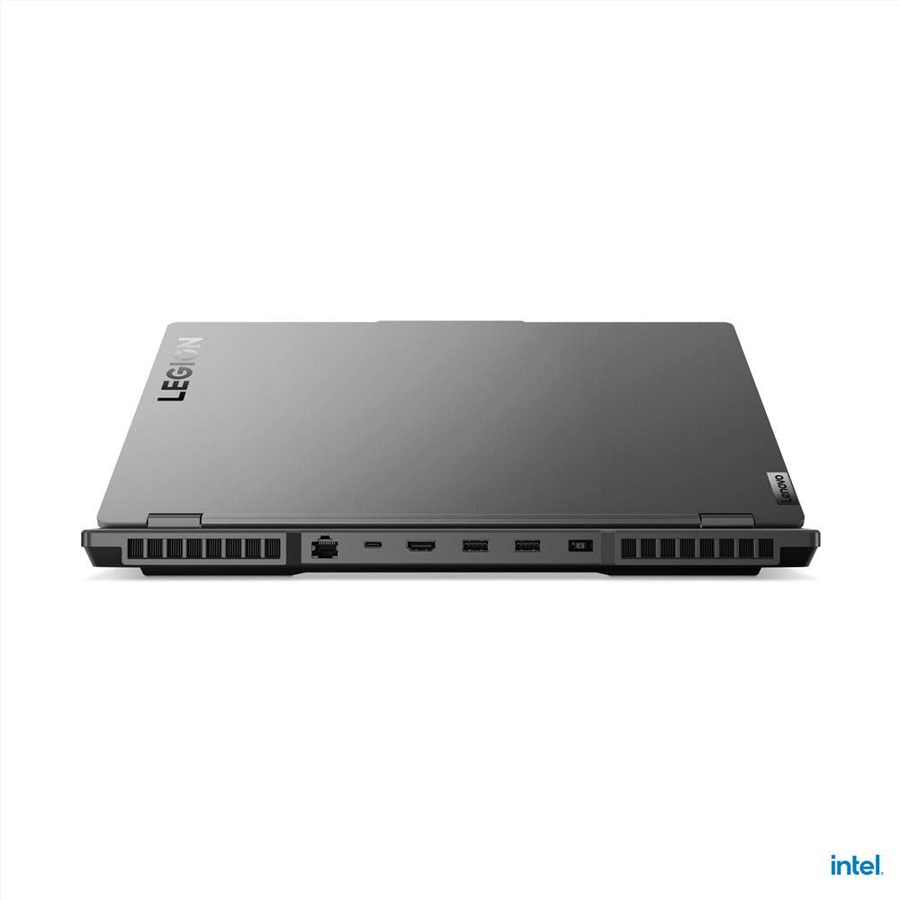 Lenovo Legion 5 15IAH7 82RC008BPH Gaming Laptop (Storm Grey) | 15.6" FHD | i5-12500H | 16GB RAM | 512GB SSD | RTX 3050 Ti | MS Office Home & Student 2021 | M300 RGB Gaming Mouse  | Active Gaming Backpack - DataBlitz