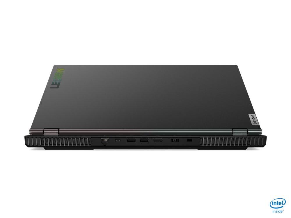 LENOVO Legion 5 15IMH6 82NL00AFPH Gaming Laptop (Phantom Black) | 15.6" FHD | i5-10500H | 8GB DDR4 | 512GB SSD | RTX 3050 Ti | Windows 11 Home + MS OFFICE H&S 2021 + Active Gaming Backpack + M300 RGB Gaming Mouse - DataBlitz