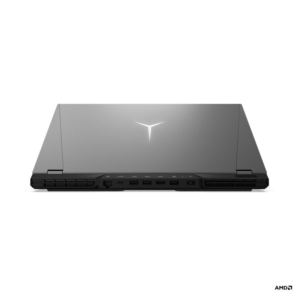 Lenovo Legion 5 Pro 16ACH6H 82JQ00R8PH Gaming Laptop (Storm Grey) | 16” WQXGA | Ryzen 7 5800H | 2x 8GB RAM DDR4 | 1TB SSD | RTX 3060 | Windows 11 Home | Lenovo Legion Active Gaming Backpack (GX41C86982) - DataBlitz