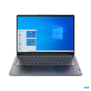 Lenovo Ideapad 5 PRO 14ITL6 82L30029PH Laptop (Storm Grey) | 14” 2.2K IPS | i7 1165G7 | 16GB RAM DDR4 | 1TB SSD | MX450 | Windows 10 Home | MS Office Home & Student 2019 | Lenovo Casual Backpack B210 - DataBlitz