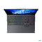 Lenovo Legion 5 PRO 16IAH7H 82RF004MPH GAMING LAPTOP (STORM GREY) | 16” WQXGA | i7-12700H | RTX 3060 | 16GB DDR5 | 1TB SSD | Win 11 | + MS Office Home & Student 2021 + Lenovo Legion Active Gaming Backpack - DataBlitz