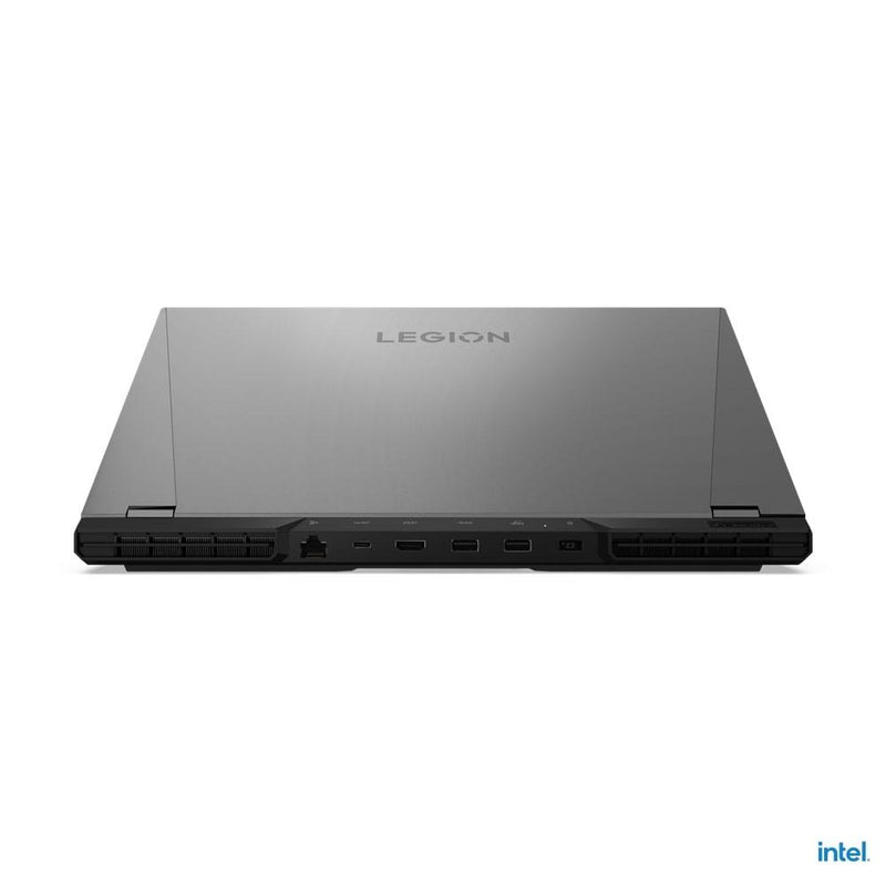 Lenovo Legion 5 PRO 16IAH7H 82RF004MPH GAMING LAPTOP (STORM GREY) | 16” WQXGA | i7-12700H | RTX 3060 | 16GB DDR5 | 1TB SSD | Win 11 | + MS Office Home & Student 2021 + Lenovo Legion Active Gaming Backpack - DataBlitz