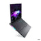 LENOVO Legion 7 16ACHG6 82N60052PH Gaming Laptop (Storm Grey) | 16" WQXGA | Ryzen 7 5800H | 32 GB DDR4 | 2TB SSD | RTX 3070 | Windows 10 | LENOVO Legion Active Gaming Backpack (GX41C86982) - DataBlitz