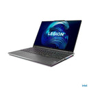 Lenovo Legion 7 16IAX7 82TD001KPH Gaming Laptop (Storm Grey) | 16” WQXGA IPS | i9-12900HX | 32 GB RAM DDR5 | 1TB SSD | RTX 3080 Ti | Windows 11 Home | MS Office Home & Student 2021 | Active Gaming Backpack - DataBlitz
