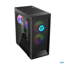 Lenovo Legion T5 26IAB7 90SV003BPP 26L Gaming Desktop PC (Black) | i7-12700F | 16GB DDR5 | 512GB SSD | RTX 3070 | Win11 + MS Office Home & Student 2021 - DataBlitz