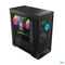 Lenovo Legion T5 26IAB7 90SV003BPP 26L Gaming Desktop PC (Black) | i7-12700F | 16GB DDR5 | 512GB SSD | RTX 3070 | Win11 + MS Office Home & Student 2021 - DataBlitz