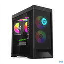 Lenovo Legion T5 26IAB7 90SV003BPP 26L Gaming Desktop PC (Black) | i7-12700F | 16GB DDR5 | 512GB SSD | RTX 3070 | Win11 + MS Office Home & Student 2021 - DataBlitz