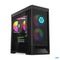 Lenovo Legion T5 26IAB7 90SV003BPP 26L Gaming Desktop PC (Black) | i7-12700F | 16GB DDR5 | 512GB SSD | RTX 3070 | Win11 + MS Office Home & Student 2021 - DataBlitz