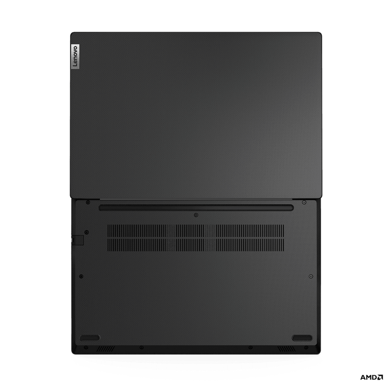 Lenovo V14 G2 ALC 82KC00BXPH TN Laptop (Black) | 14" HD | Ryzen 5 5500U | 8GB DDR4 | 512 GB SSD | Radeon Graphics | Windows 11 Home |  Lenovo Casual Backpack B210 - DataBlitz