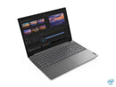 LENOVO V15 IGL 82C30089PH LAPTOP (IRON GREY) | 15.6” HD | CELERON N4120 | 4GB DDR4 | 512GB SSD | INTEL UHD | WIN10 + LENOVO CASUAL BACKPACK B210 - DataBlitz