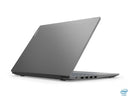 LENOVO V15 IGL 82C30089PH LAPTOP (IRON GREY) | 15.6” HD | CELERON N4120 | 4GB DDR4 | 512GB SSD | INTEL UHD | WIN10 + LENOVO CASUAL BACKPACK B210 - DataBlitz