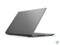 LENOVO V15 IGL 82C30089PH LAPTOP (IRON GREY) | 15.6” HD | CELERON N4120 | 4GB DDR4 | 512GB SSD | INTEL UHD | WIN10 + LENOVO CASUAL BACKPACK B210 - DataBlitz