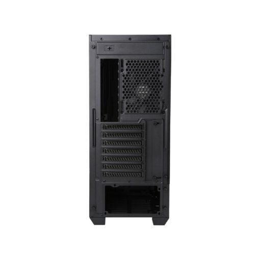 Lian Li Lancool 205 Tempered Glass ATX Case (Black) - DataBlitz