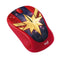 LOGITECH M238 CAPTAIN MARVEL MARVEL COLLECTION WIRELESS MOUSE - DataBlitz