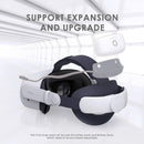 BOBOVR M1 Plus Head Strap Compatible With Oculus Quest 2 (M1 PLUS) - DataBlitz